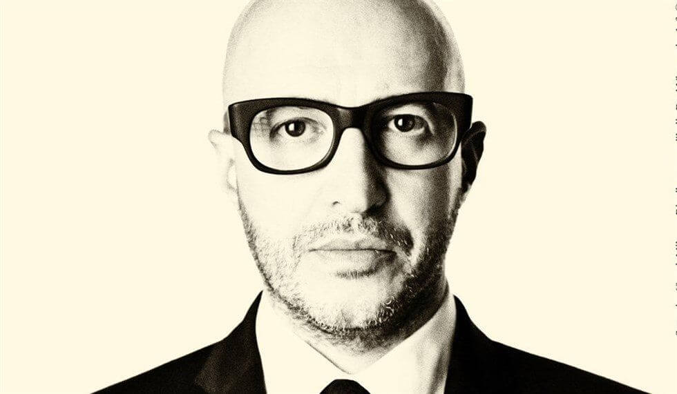 Saturnino Eye wear planet collection