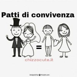 Patti di convivenza