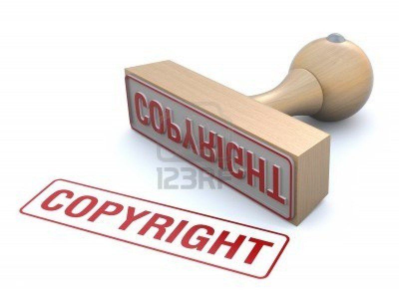 Copyright