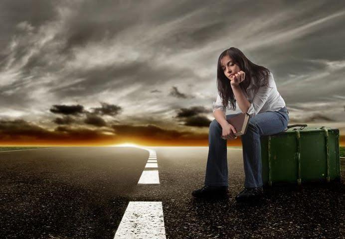 Danno da vacanza rovinata