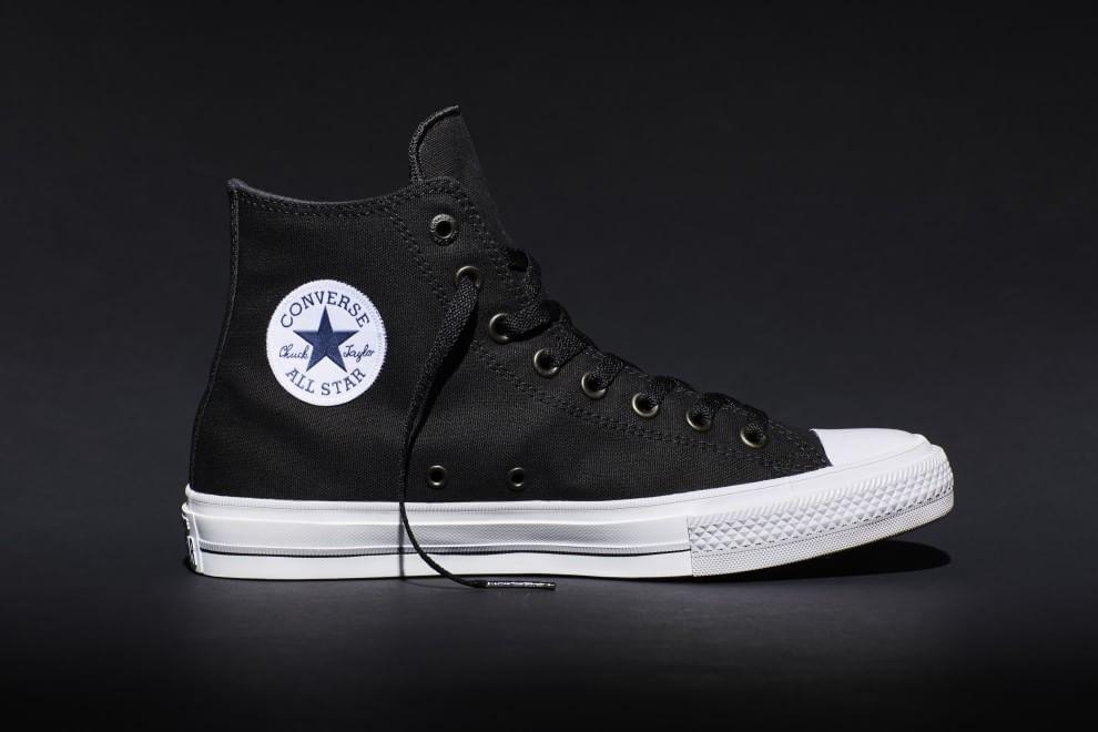 Converse Chuck Taylor II