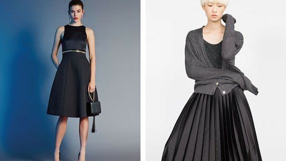 Come vestirsi a capodanno