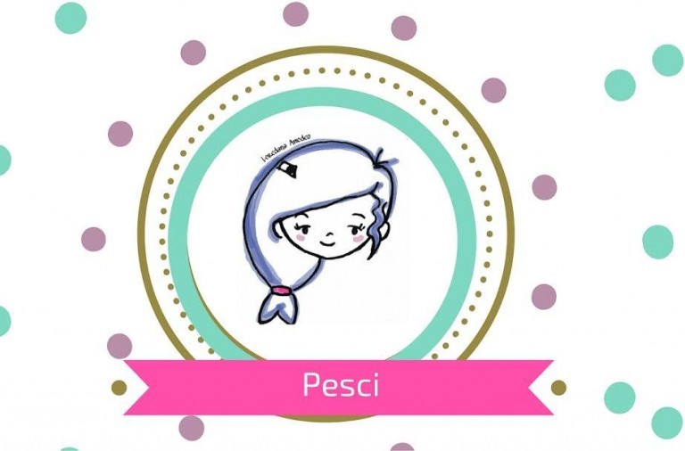 Caratteristiche segno dei pesci