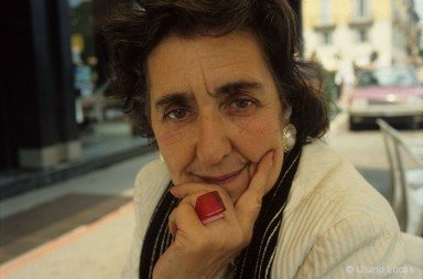 Alda Merini manicomio