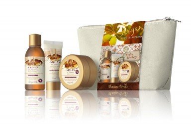 Bottega Verde_Argan - Mini Kit