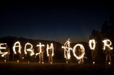 Earth Hour