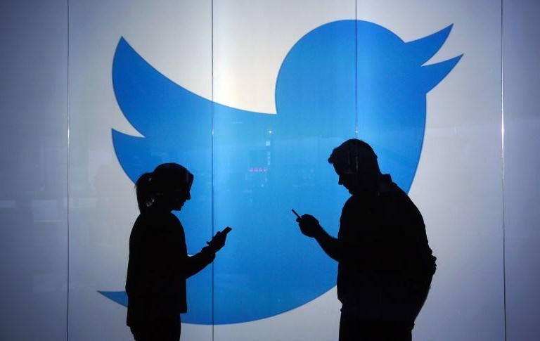 primo Tweet della storia