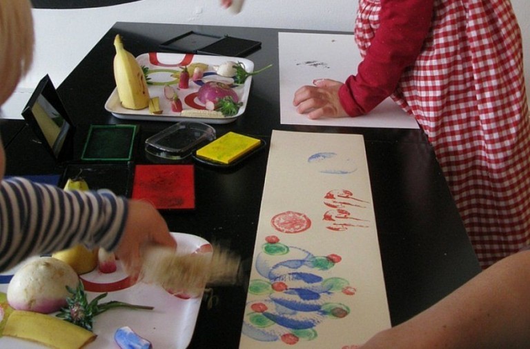 giochi montessori