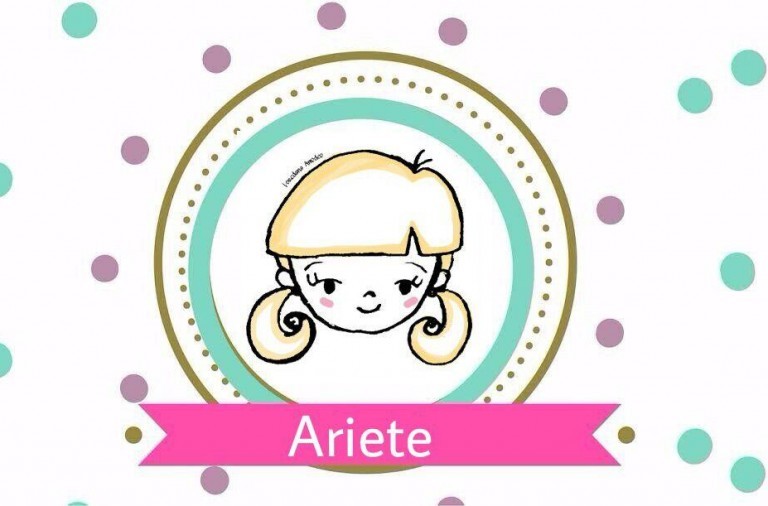 caratteristiche segno ariete