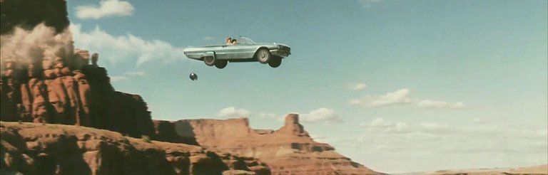 thelma e louise