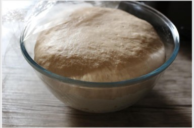 impasto per pizza ricetta pizzeria