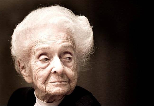 compleanno biografia rita levi montalcini