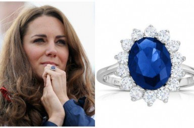 anelli di fidanzamento delle star 5