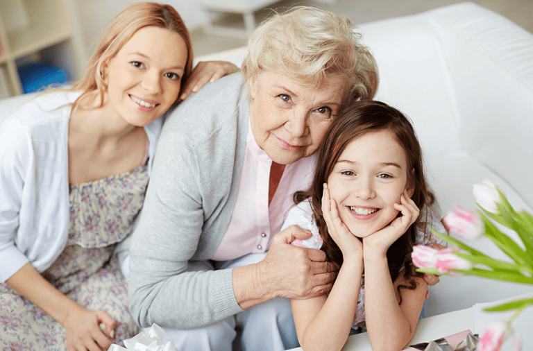 festa della mamma dedica