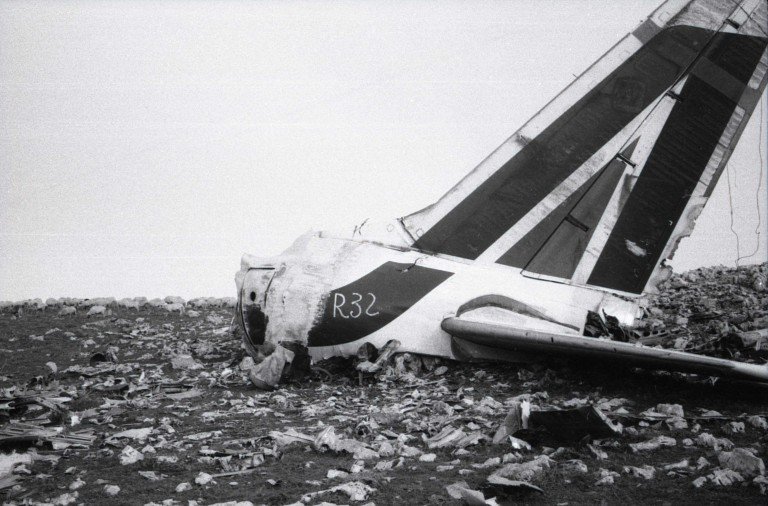 disastro di montagnalonga