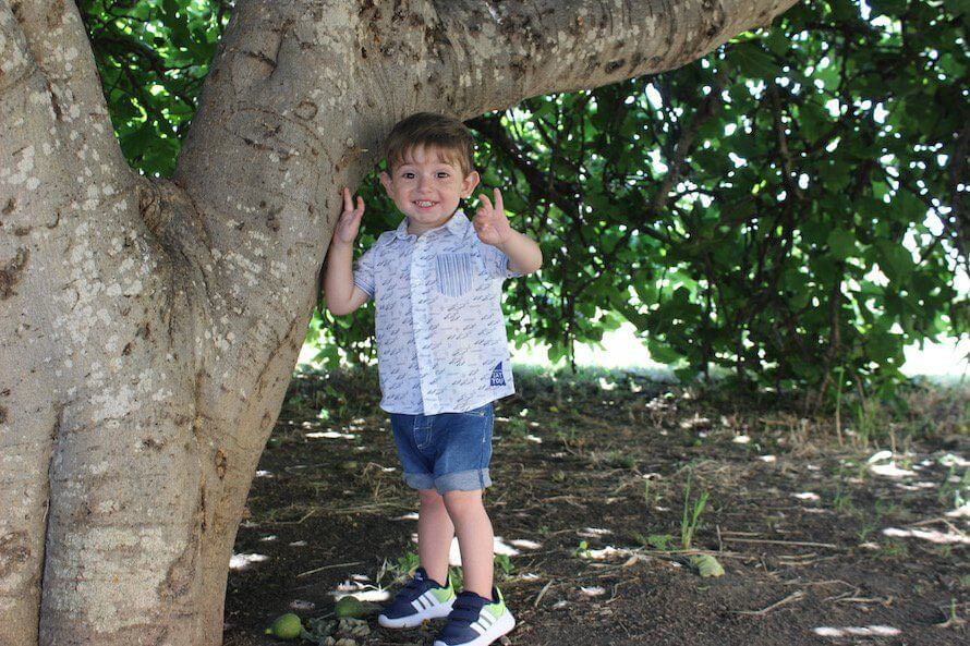 Brums collezione kids primavera estate_1