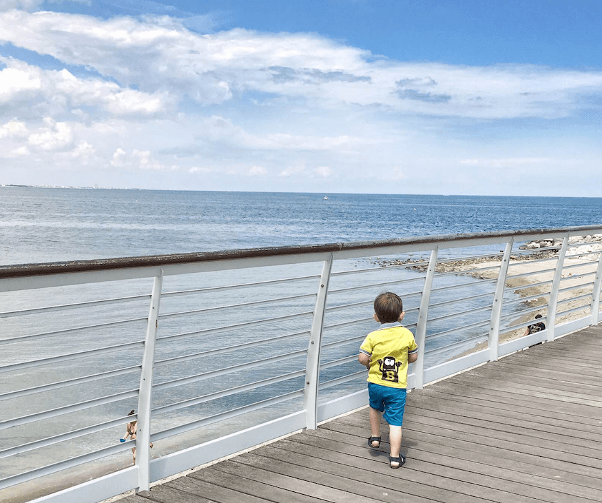 Brums collezione moda bambino PE