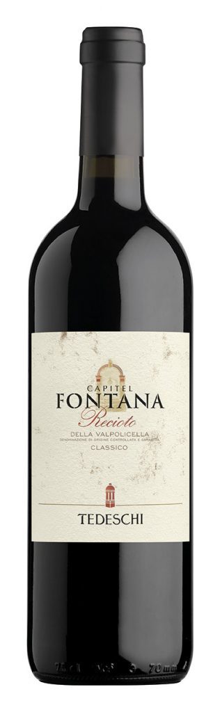Capitel Fontana DOCG