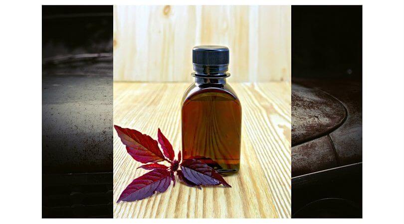 Profumeria ecologica