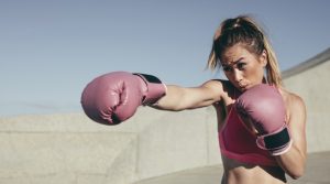 Esperienza Sportiva Decathlon