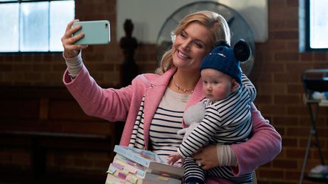 film sulla maternità