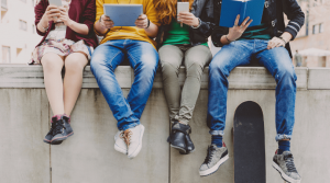 Le migliori app per giocare a casa