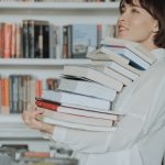 Passione libri come sistemarli in modo ordinato in una libreria