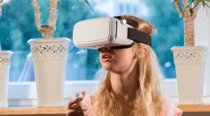 Wearable technology